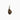 Dual-Wing Earthtone Pendant