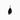 Obsidian Twilight Pendant