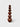 “Masterwork in Flame” – Hand-Tooled Copper Sculpture