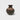 Infinite Pattern Vase