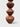 “Masterwork in Flame” – Hand-Tooled Copper Sculpture
