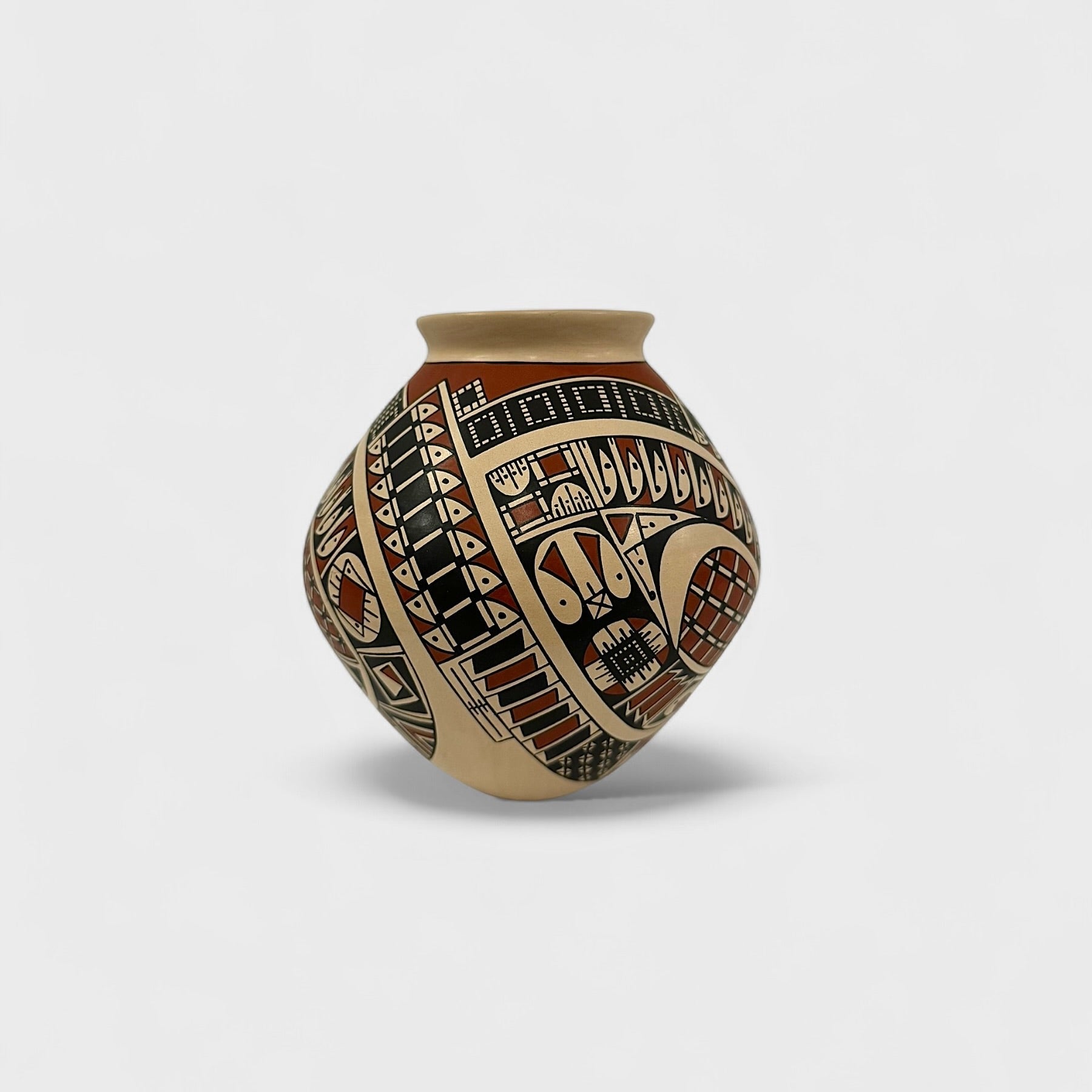 Vase Code Code of the Desert Vase – Latino Arts Project