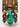 “Maya Vision” – Ceremonial Mask from Chiapas
