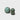 Two-Piece Green Gourd Set