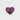Twin Bloom Heart